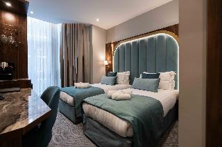 St Mark's Merit Hotels fotoÄŸrafÄ±