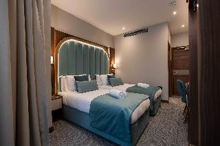 St Mark's Merit Hotels fotoÄŸrafÄ±