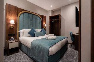 St Mark's Merit Hotels fotoÄŸrafÄ±