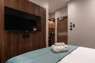 St Mark's Merit Hotels fotoÄŸrafÄ±