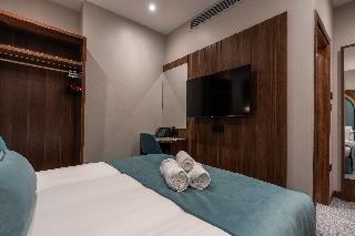 St Mark's Merit Hotels fotoÄŸrafÄ±