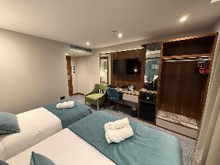 St Mark's Merit Hotels fotoÄŸrafÄ±