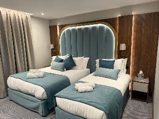 St Mark's Merit Hotels fotoÄŸrafÄ±