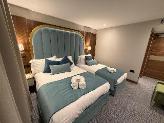 St Mark's Merit Hotels fotoÄŸrafÄ±