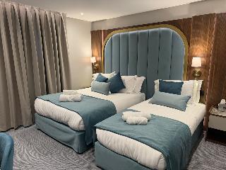 St Mark's Merit Hotels fotoÄŸrafÄ±