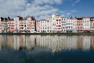 Mercure Bayonne Centre Le Grand Hotel