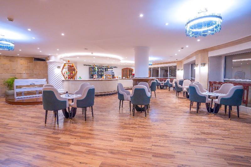 Ivy Cyrene Sharm Hotel Adults Only - Bar