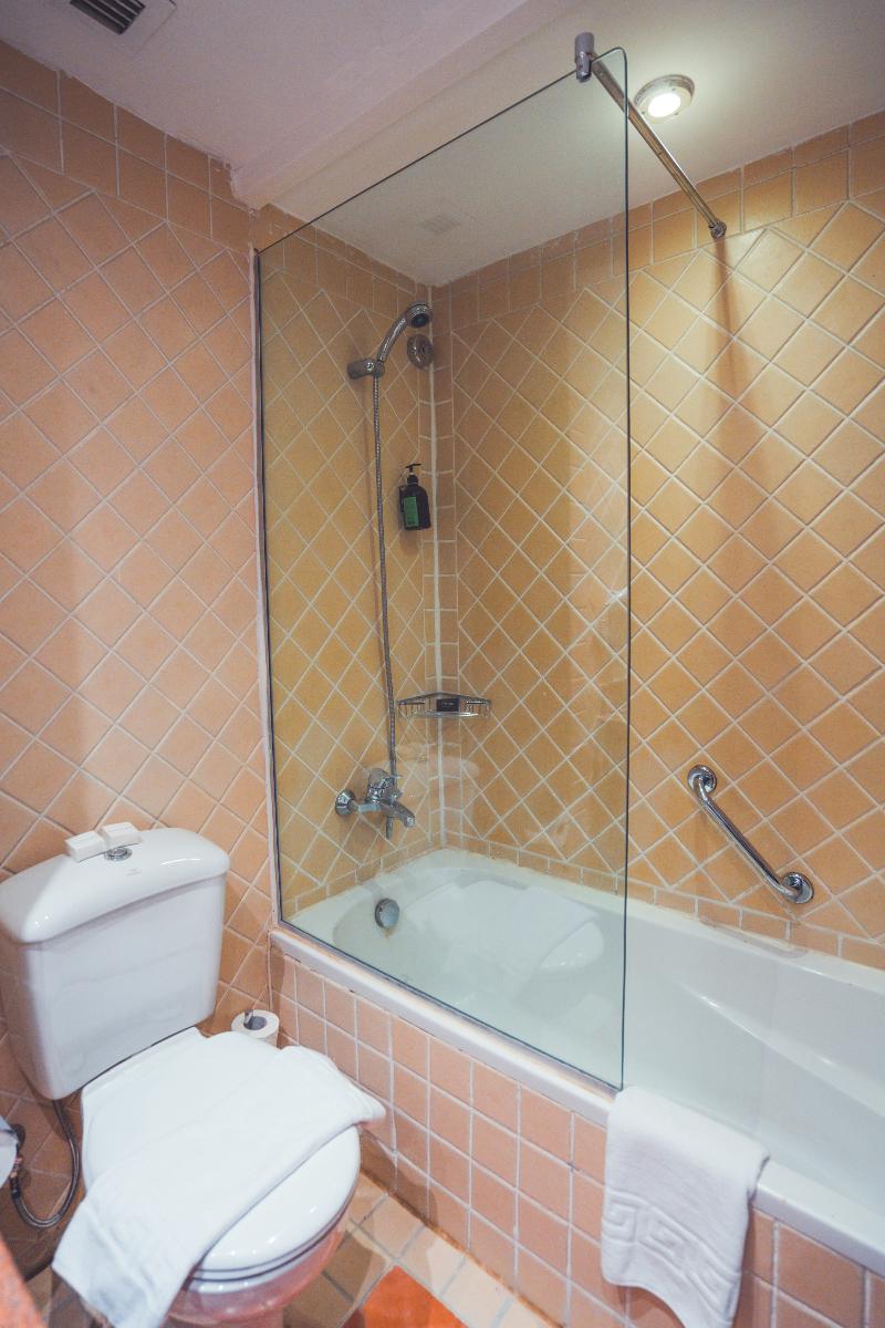 Ivy Cyrene Sharm Hotel Adults Only - Oda