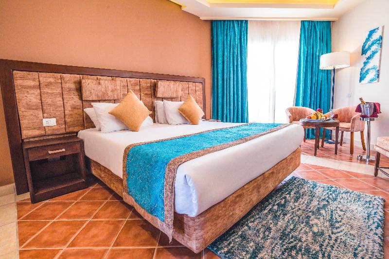 Ivy Cyrene Sharm Hotel Adults Only - Oda