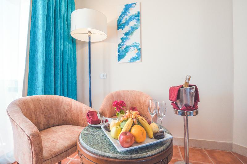 Ivy Cyrene Sharm Hotel Adults Only - Oda