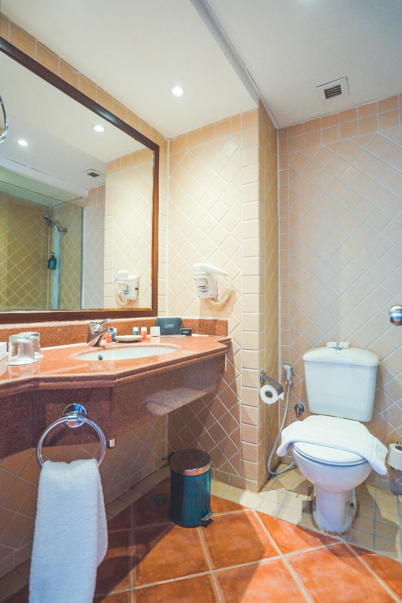 Ivy Cyrene Sharm Hotel Adults Only - Oda