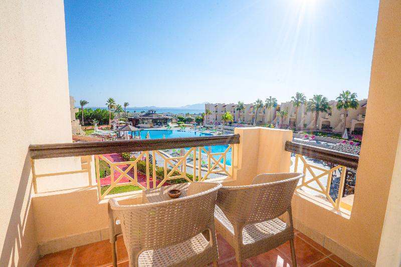 Ivy Cyrene Sharm Hotel Adults Only - Oda