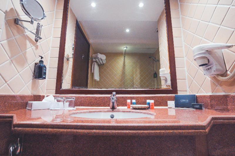 Ivy Cyrene Sharm Hotel Adults Only - Oda