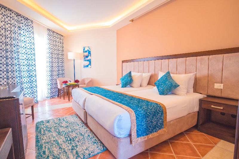 Ivy Cyrene Sharm Hotel Adults Only - Oda