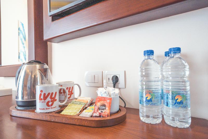 Ivy Cyrene Sharm Hotel Adults Only - Oda