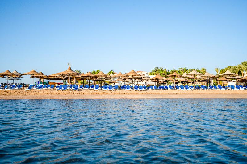 Ivy Cyrene Sharm Hotel Adults Only - Plaj