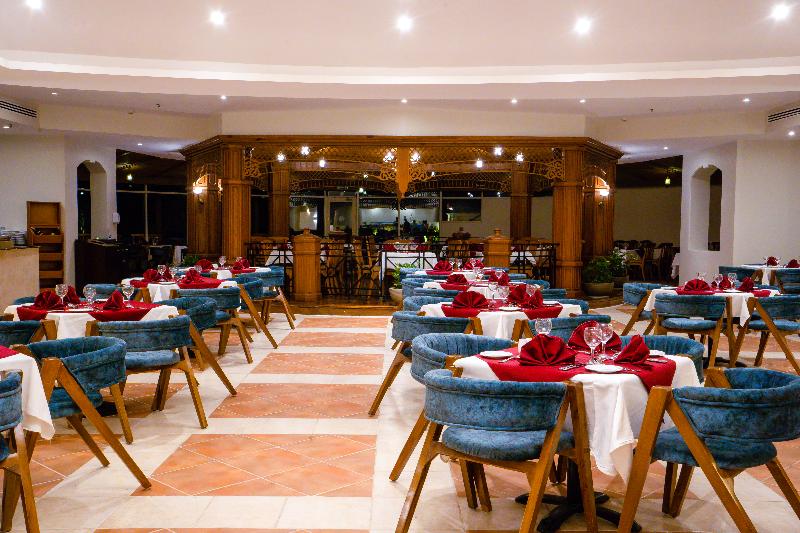 Ivy Cyrene Sharm Hotel Adults Only - Restoran