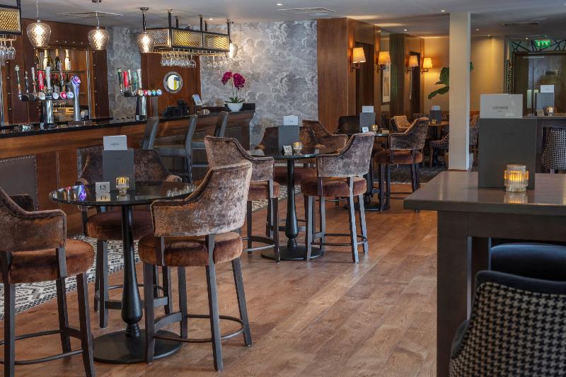 Norton Park Hotel Spa and Manor Hous - Bar