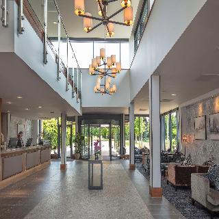 Norton Park Hotel Spa and Manor Hous fotoÄŸrafÄ±