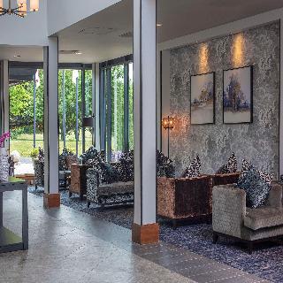 Norton Park Hotel Spa and Manor Hous fotoÄŸrafÄ±