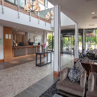 Norton Park Hotel Spa and Manor Hous fotoÄŸrafÄ±