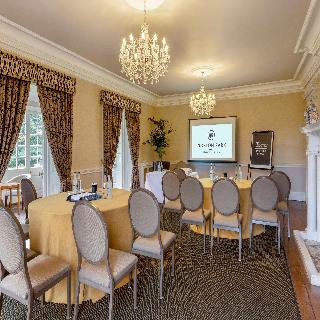 Norton Park Hotel Spa and Manor Hous fotoÄŸrafÄ±