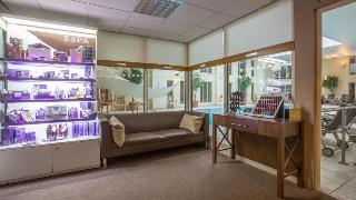 Norton Park Hotel Spa and Manor Hous fotoÄŸrafÄ±