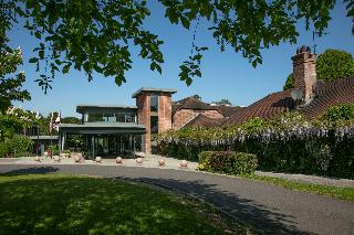 Norton Park Hotel Spa and Manor Hous otel fotoğrafı