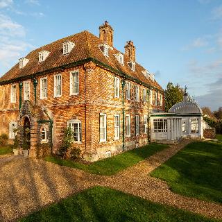 Norton Park Hotel Spa and Manor Hous fotoÄŸrafÄ±