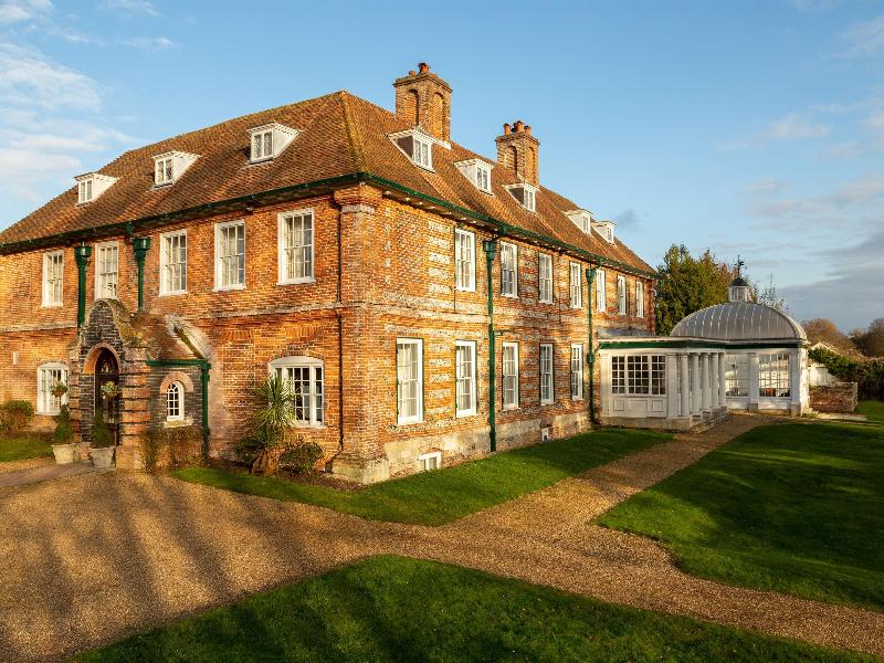 Norton Park Hotel Spa and Manor Hous - Genel