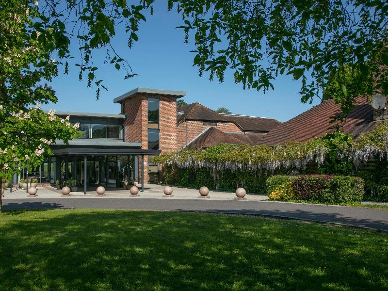 Norton Park Hotel Spa and Manor Hous - Genel