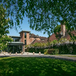 Norton Park Hotel Spa and Manor Hous fotoÄŸrafÄ±
