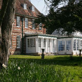 Norton Park Hotel Spa and Manor Hous fotoÄŸrafÄ±