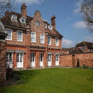 Norton Park Hotel Spa and Manor Hous fotoÄŸrafÄ±