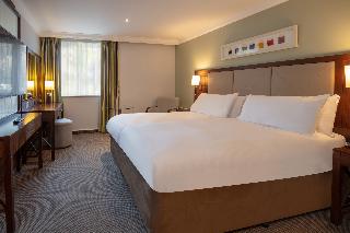 Norton Park Hotel Spa and Manor Hous fotoÄŸrafÄ±