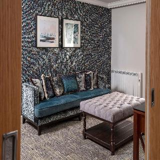Norton Park Hotel Spa and Manor Hous fotoÄŸrafÄ±