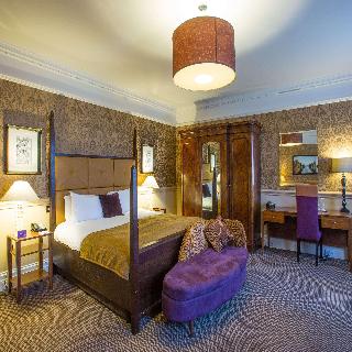 Norton Park Hotel Spa and Manor Hous fotoÄŸrafÄ±