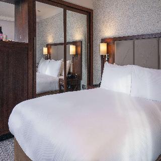 Norton Park Hotel Spa and Manor Hous fotoÄŸrafÄ±