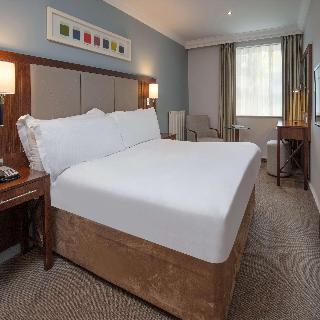 Norton Park Hotel Spa and Manor Hous fotoÄŸrafÄ±