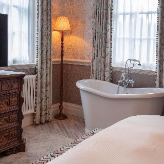 Norton Park Hotel Spa and Manor Hous fotoÄŸrafÄ±