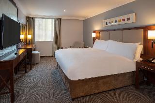 Norton Park Hotel Spa and Manor Hous fotoÄŸrafÄ±