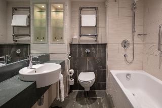 Norton Park Hotel Spa and Manor Hous fotoÄŸrafÄ±