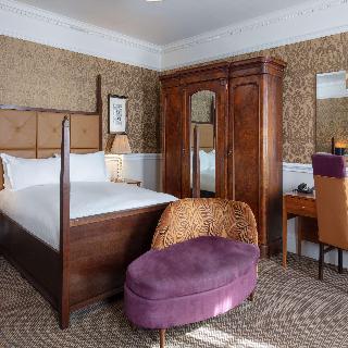 Norton Park Hotel Spa and Manor Hous fotoÄŸrafÄ±