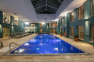 Norton Park Hotel Spa and Manor Hous fotoÄŸrafÄ±