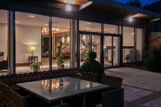 Norton Park Hotel Spa and Manor Hous fotoÄŸrafÄ±