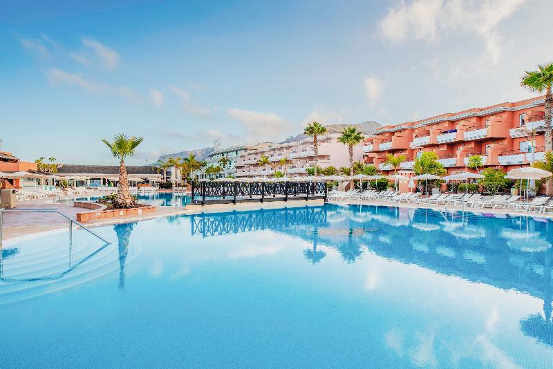 Landmar Costa Los Gigantes Family Resort - Genel