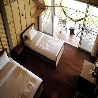 Narima Bungalow Resort (!) fotoÄŸrafÄ±
