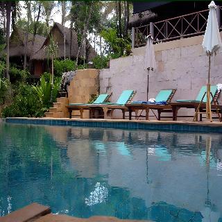 Narima Bungalow Resort (!) fotoÄŸrafÄ±
