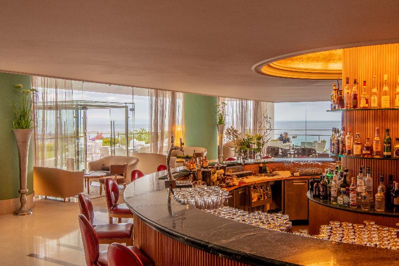 Hotel Cascais Miragem Health & Spa - Bar