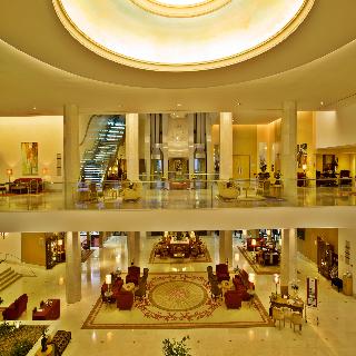 Hotel Cascais Miragem Health & Spa fotoÄŸrafÄ±